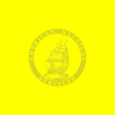 Marine signal flag: Letter "Q" (Quebec)